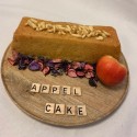 Appelcake