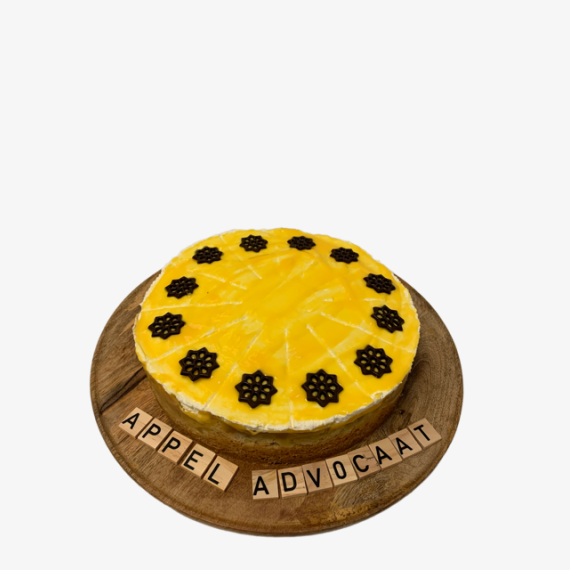 Appel-advocaattaart