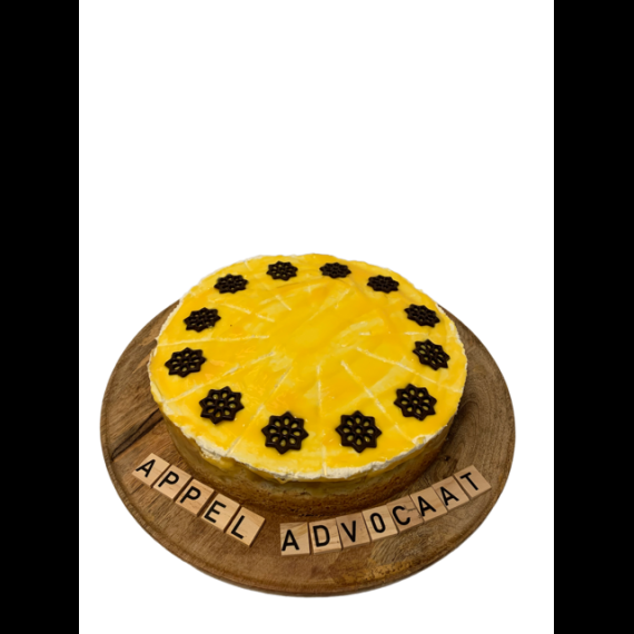Appel-advocaattaart