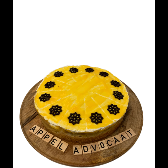 Appel-advocaattaart