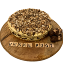 Bokkepootjestaart