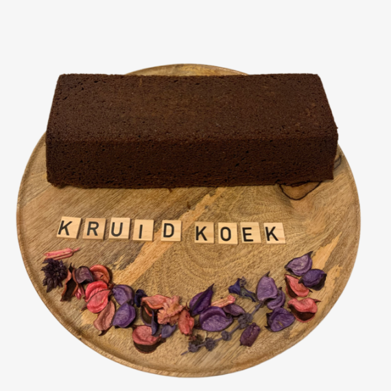 Kruidkoek
