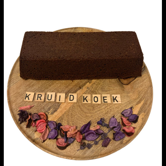 Kruidkoek