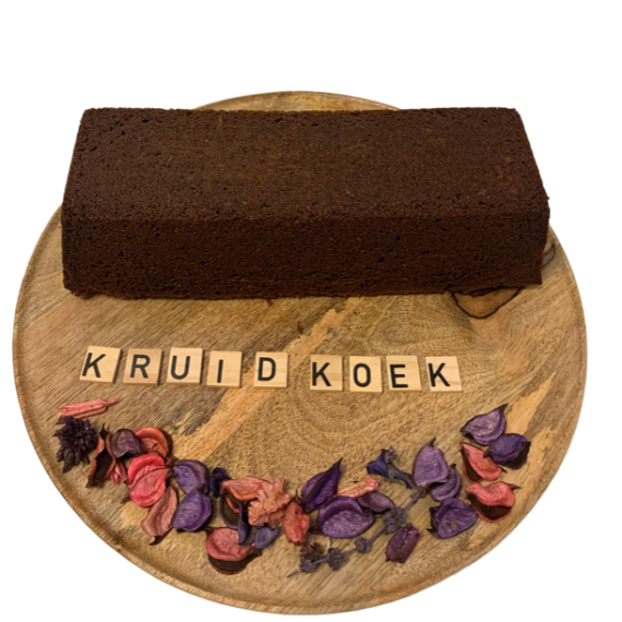 Kruidkoek