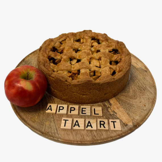 Appeltaart