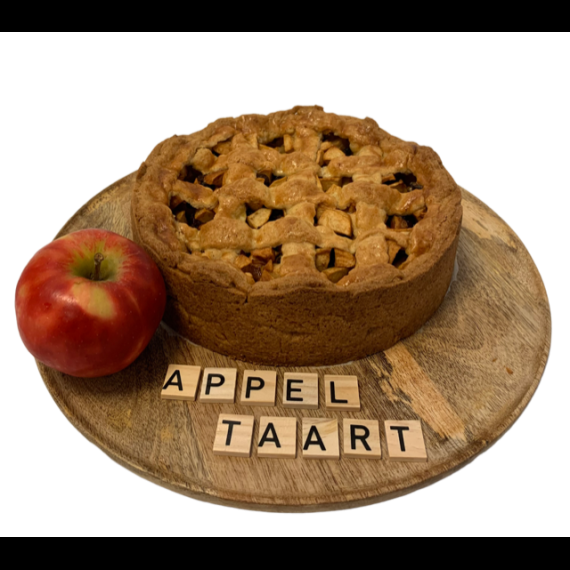 Appeltaart