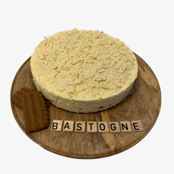 Bastognetaart
