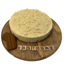 Bastognetaart