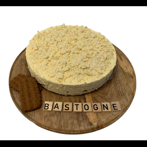 Bastognetaart