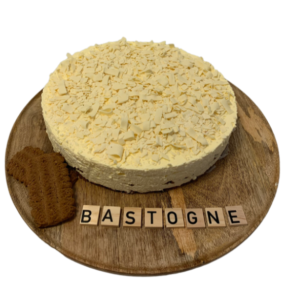 Bastognetaart